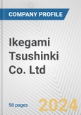 Ikegami Tsushinki Co. Ltd. Fundamental Company Report Including Financial, SWOT, Competitors and Industry Analysis- Product Image
