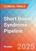 Short Bowel Syndrome - Pipeline Insight, 2024- Product Image