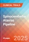 Spinocerebellar Ataxias - Pipeline Insight, 2022 - Product Image