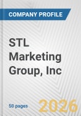 STL Marketing Group, Inc. Fundamental Company Report Including Financial, SWOT, Competitors and Industry Analysis- Product Image