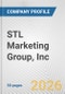 STL Marketing Group, Inc. Fundamental Company Report Including Financial, SWOT, Competitors and Industry Analysis - Product Thumbnail Image