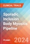 Sporadic Inclusion Body Myositis (sIBM) - Pipeline Insight, 2020 - Product Thumbnail Image