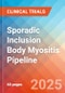 Sporadic Inclusion Body Myositis (sIBM) - Pipeline Insight, 2024 - Product Thumbnail Image