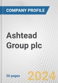 Ashtead Group plc Fundamental Company Report Including Financial, SWOT, Competitors and Industry Analysis- Product Image