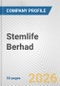 Stemlife Berhad Fundamental Company Report Including Financial, SWOT, Competitors and Industry Analysis - Product Thumbnail Image