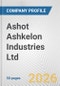 Ashot Ashkelon Industries Ltd. Fundamental Company Report Including Financial, SWOT, Competitors and Industry Analysis - Product Thumbnail Image