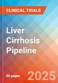 Liver Cirrhosis - Pipeline Insight, 2024- Product Image