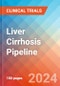 Liver Cirrhosis - Pipeline Insight, 2024 - Product Image