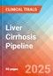 Liver Cirrhosis - Pipeline Insight, 2024 - Product Thumbnail Image