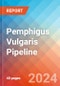 Pemphigus Vulgaris - Pipeline Insight, 2024 - Product Thumbnail Image
