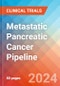 Metastatic Pancreatic Cancer - Pipeline Insight, 2024 - Product Image