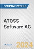 ATOSS Software AG Fundamental Company Report Including Financial, SWOT, Competitors and Industry Analysis- Product Image