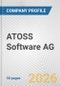 ATOSS Software AG Fundamental Company Report Including Financial, SWOT, Competitors and Industry Analysis - Product Thumbnail Image