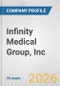 Infinity Medical Group, Inc. Fundamental Company Report Including Financial, SWOT, Competitors and Industry Analysis - Product Thumbnail Image