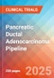 Pancreatic Ductal Adenocarcinoma - Pipeline Insight, 2024 - Product Thumbnail Image