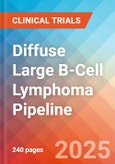 Diffuse Large B-cell Lymphoma - Pipeline Insight, 2024- Product Image