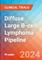 Diffuse Large B-cell Lymphoma - Pipeline Insight, 2024 - Product Image