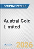 Austral Gold Limited Fundamental Company Report Including Financial, SWOT, Competitors and Industry Analysis- Product Image