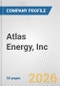 Atlas Energy, Inc. Fundamental Company Report Including Financial, SWOT, Competitors and Industry Analysis - Product Thumbnail Image