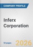 Inferx Corporation Fundamental Company Report Including Financial, SWOT, Competitors and Industry Analysis- Product Image