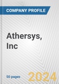 Athersys, Inc. Fundamental Company Report Including Financial, SWOT, Competitors and Industry Analysis- Product Image