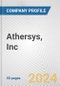Athersys, Inc. Fundamental Company Report Including Financial, SWOT, Competitors and Industry Analysis - Product Thumbnail Image