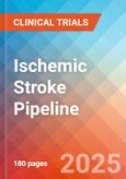 Ischemic Stroke - Pipeline Insight, 2024- Product Image