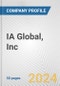 IA Global, Inc. Fundamental Company Report Including Financial, SWOT, Competitors and Industry Analysis - Product Thumbnail Image