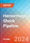 Hemorrhagic Shock - Pipeline Insight, 2024 - Product Image