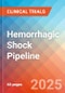 Hemorrhagic Shock - Pipeline Insight, 2024 - Product Image