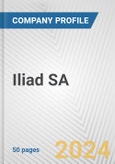 Iliad SA Fundamental Company Report Including Financial, SWOT, Competitors and Industry Analysis- Product Image