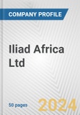 Iliad Africa Ltd. Fundamental Company Report Including Financial, SWOT, Competitors and Industry Analysis- Product Image