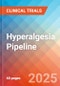 Hyperalgesia - Pipeline Insight, 2024 - Product Image