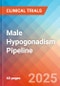 Male Hypogonadism - Pipeline Insight, 2024 - Product Thumbnail Image