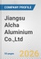 Jiangsu Alcha Aluminium Co.,Ltd. Fundamental Company Report Including Financial, SWOT, Competitors and Industry Analysis - Product Thumbnail Image