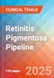 Retinitis Pigmentosa - Pipeline Insight, 2024 - Product Image