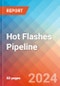 Hot Flashes - Pipeline Insight, 2020 - Product Thumbnail Image