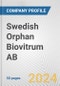 Swedish Orphan Biovitrum AB Fundamental Company Report Including Financial, SWOT, Competitors and Industry Analysis - Product Thumbnail Image
