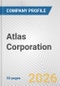 Atlas Corporation Fundamental Company Report Including Financial, SWOT, Competitors and Industry Analysis - Product Thumbnail Image