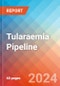 Tularaemia - Pipeline Insight, 2024 - Product Thumbnail Image