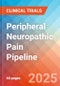 Peripheral Neuropathic Pain - Pipeline Insight, 2024 - Product Image