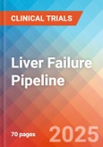 Liver Failure - Pipeline Insight, 2024- Product Image