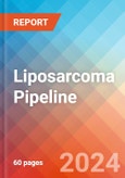 Liposarcoma - Pipeline Insight, 2021- Product Image