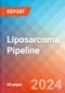 Liposarcoma - Pipeline Insight, 2021 - Product Image