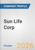 Sun Life Corp. Fundamental Company Report Including Financial, SWOT, Competitors and Industry Analysis- Product Image