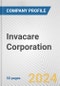 Invacare Corporation Fundamental Company Report Including Financial, SWOT, Competitors and Industry Analysis - Product Thumbnail Image