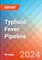 Typhoid Fever - Pipeline Insight, 2022 - Product Image