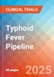 Typhoid Fever - Pipeline Insight, 2024 - Product Thumbnail Image