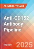 Anti-CD152 Antibody - Pipeline Insight, 2024- Product Image