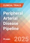 Peripheral Arterial Disease - Pipeline Insight, 2024 - Product Thumbnail Image